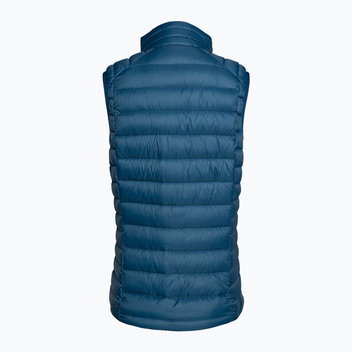 Maglione senza maniche da donna Patagonia Down Sweater lagom blu 14