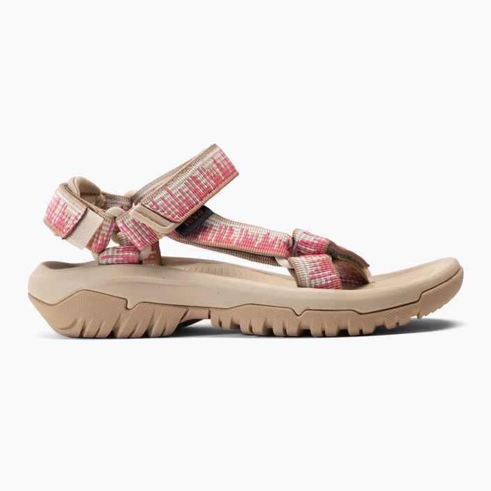 Teva Hurricane XLT2 sandali da donna atmosfera sesamo 2