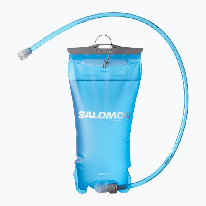 Salomon Soft Reservoir 1,5 l blu chiaro