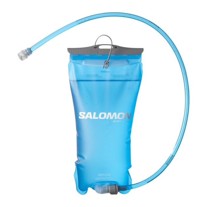Salomon Soft Reservoir 1,5 l blu chiaro 2