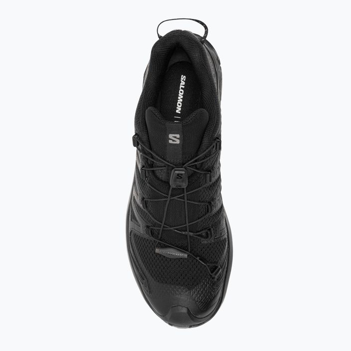 Salomon XA Pro 3D V9 scarpe da corsa uomo nero/phantom/pewter 5