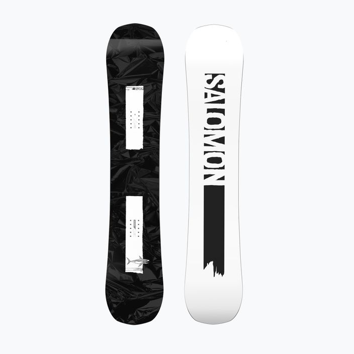 Snowboard Salomon Craft uomo 5