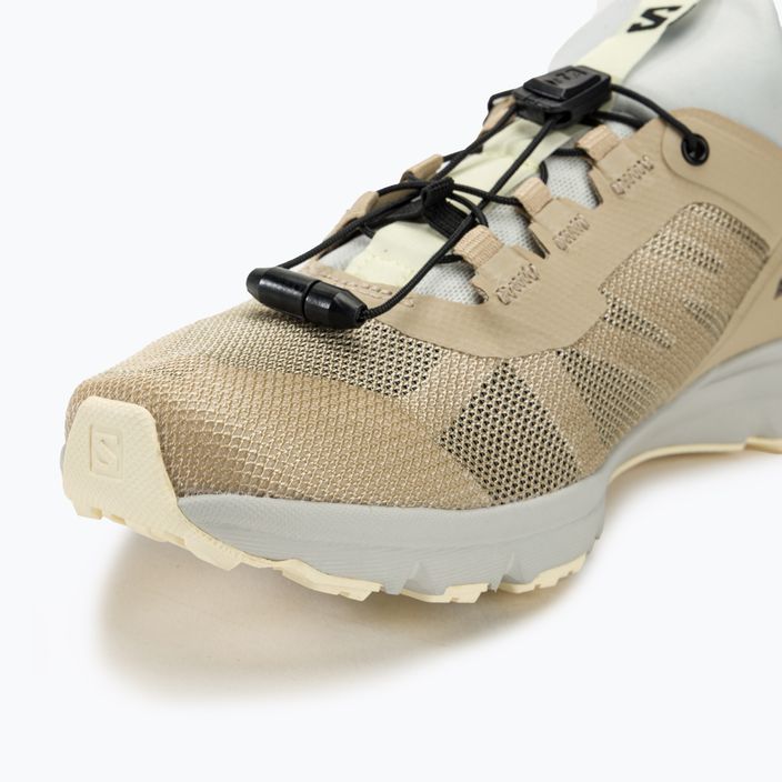 Salomon Amphib Bold 2 scarpe da corsa donna pepe bianco/grigio ghiacciaio/giallo trasparente 7