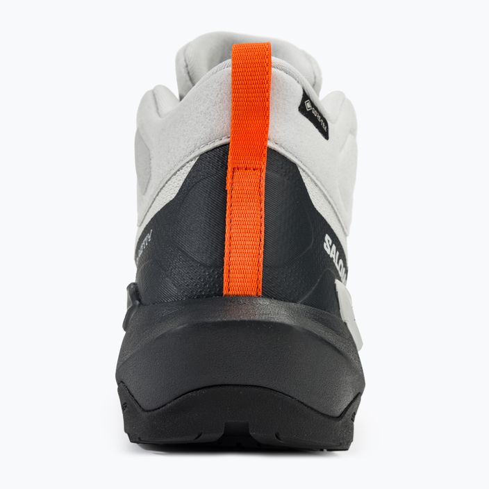 Salomon Elixir Activ MID GTX scarpe da trekking da uomo grigio ghiacciaio/phantom 8