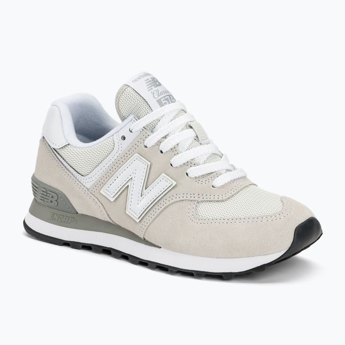 Scarpe da donna New Balance WL574 nimbus cloud