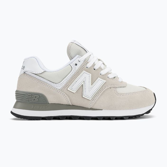 Scarpe da donna New Balance WL574 nimbus cloud 2