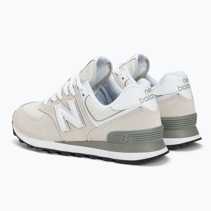 Scarpe da donna New Balance WL574 nimbus cloud 3