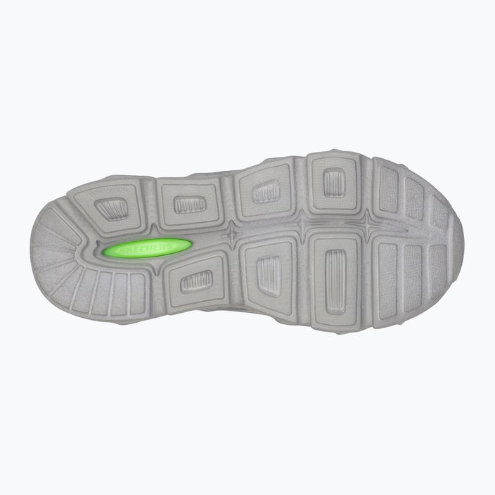 SKECHERS Tech-Grip High-Surge scarpe da bambino royal/nero 10