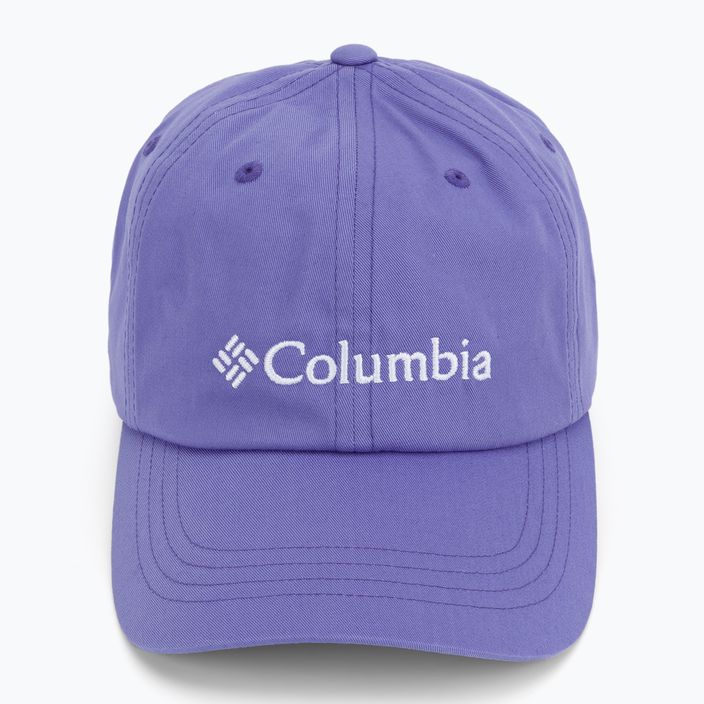 Cappello da baseball Columbia Roc II Ball viola lotus 4
