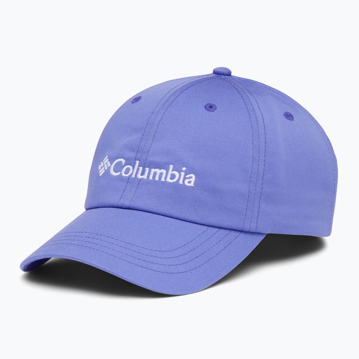 Cappello da baseball Columbia Roc II Ball viola lotus 6