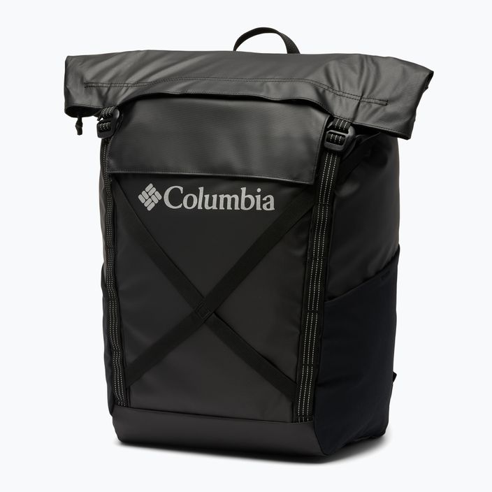 Columbia Convey 30 l zaino urbano nero