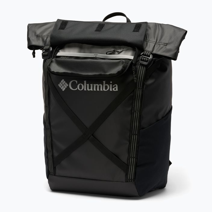 Columbia Convey 30 l zaino urbano nero 3