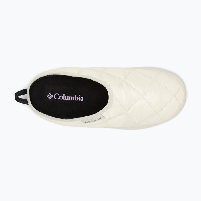 Pantofole Columbia Oh Lazy Bend Camper, fulvo/lavanda scura 18