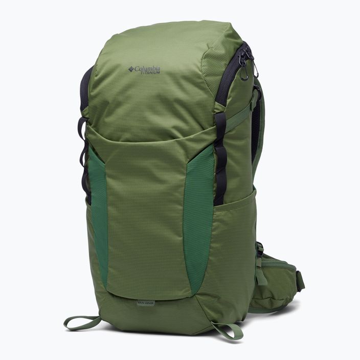 Columbia Triple Canyon 36 l zaino da trekking con borraccia