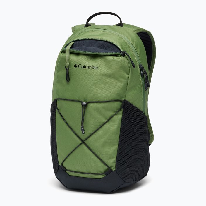 Zaino urbano Columbia Atlas Explorer 26 l mensa/nero 3