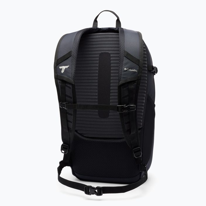 Columbia Triple Canyon 24 l zaino da trekking nero 2