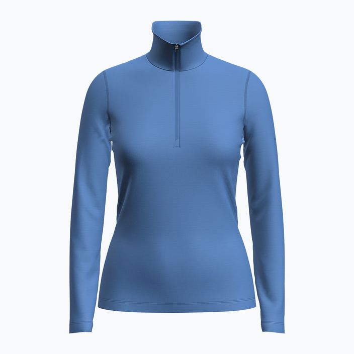 Felpa termica da donna icebreaker 200 Oasis Half Zip baja