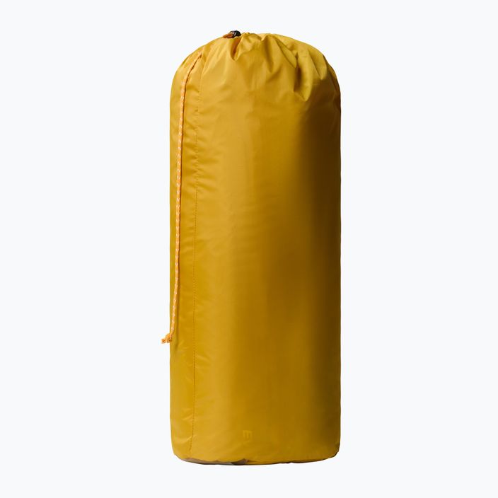 The North Face Trail Lite 4 persone tenda da trekking kaki stone/arrowwood giallo 14