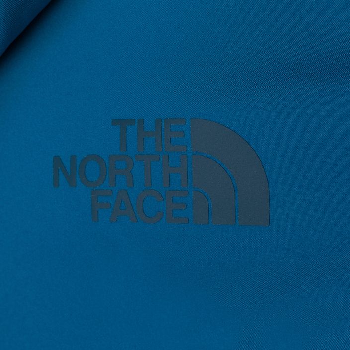 The North Face Dryzzle Flex Futurelight giacca da pioggia da uomo blu banff/blu goblin 15