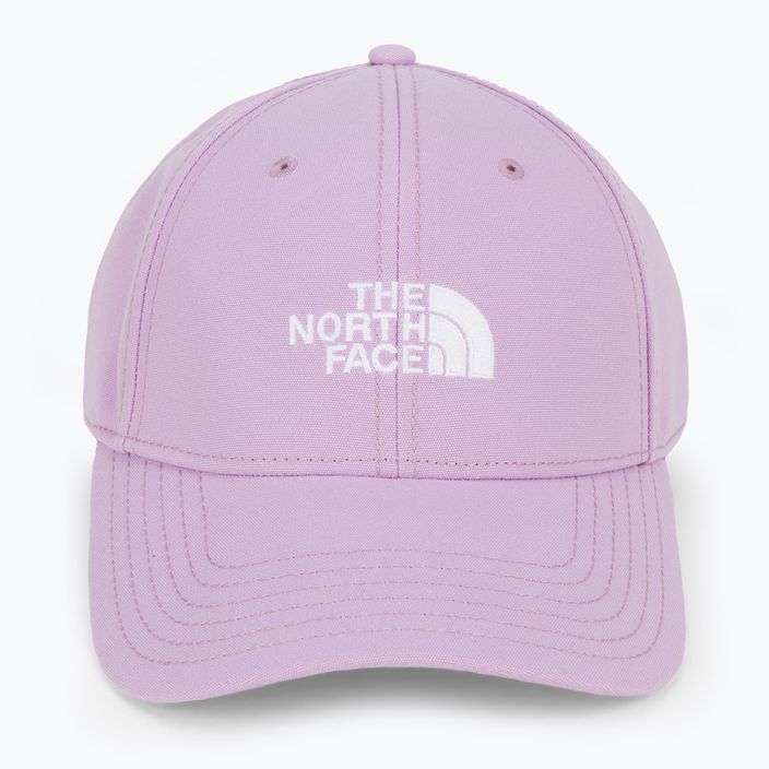Cappello da baseball The North Face Recycled 66 Classic lupine 4