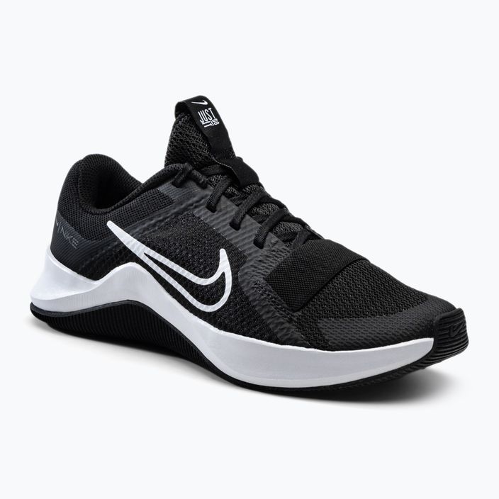 Scarpe da ginnastica da donna Nike Mc Trainer 2 nero/bianco/grigio ferro