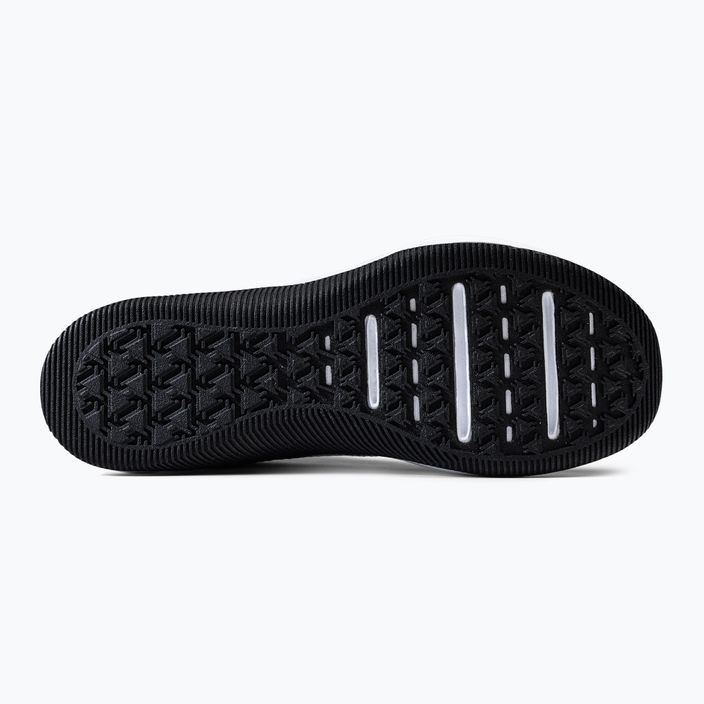 Scarpe da ginnastica da donna Nike Mc Trainer 2 nero/bianco/grigio ferro 4