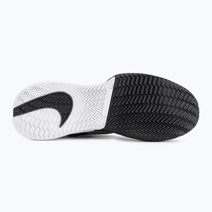 Scarpe da tennis da uomo Nike Air Zoom Vapor Pro 2 nero/bianco 5