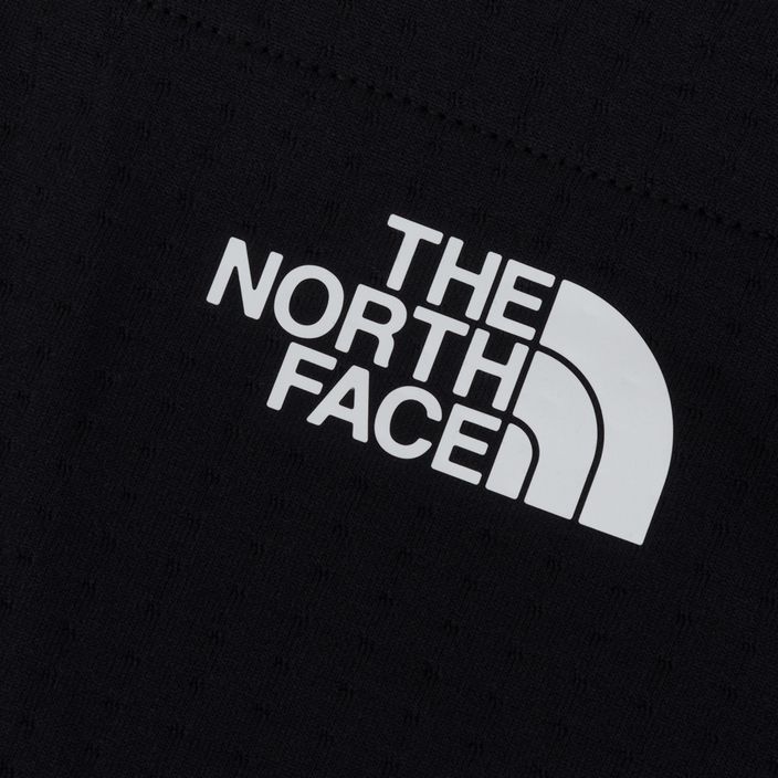 Passamontagna The North Face Fastech nero 3