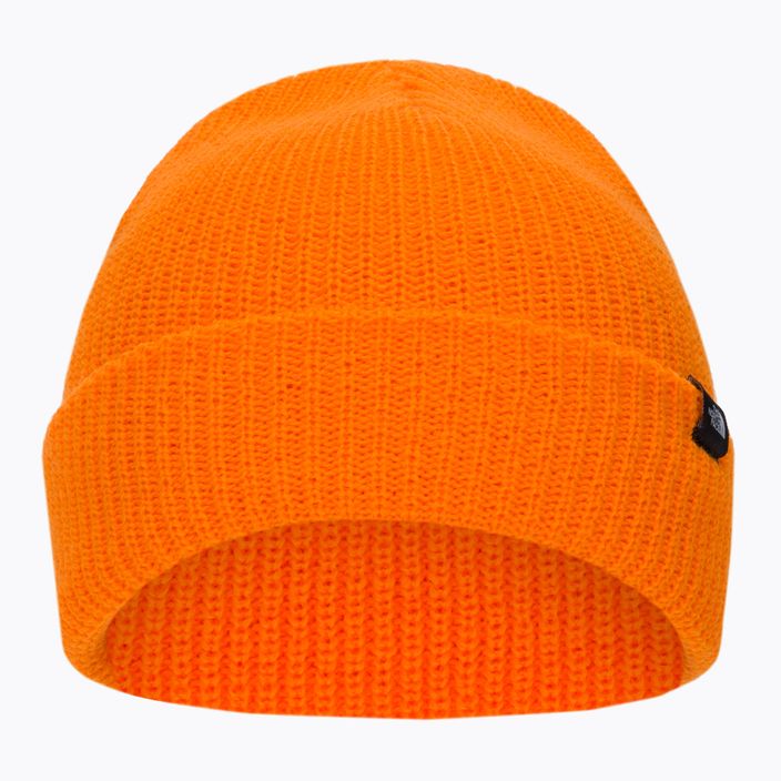 The North Face berretto invernale Freebeenie cono arancione 2
