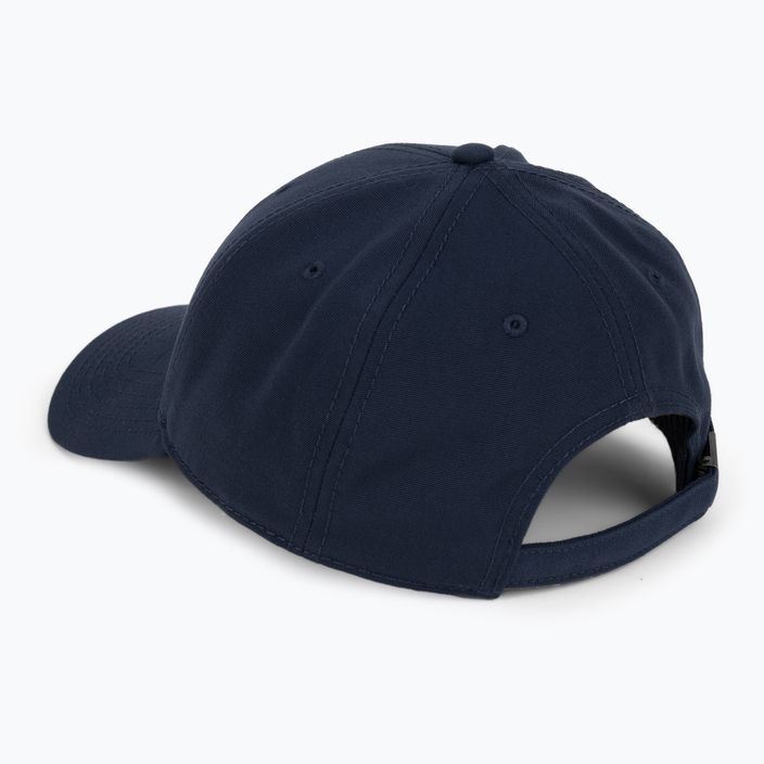 Cappello da baseball The North Face Recycled 66 Classic summit navy 3