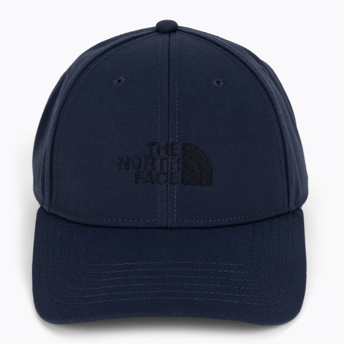Cappello da baseball The North Face Recycled 66 Classic summit navy 4