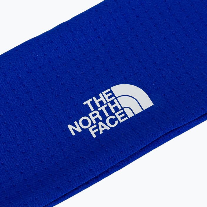 The North Face Fascia Fastech blu 3
