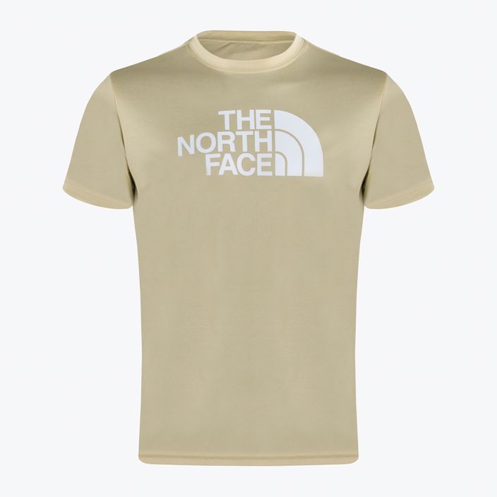 Maglietta The North Face Reaxion Easy gravel da uomo