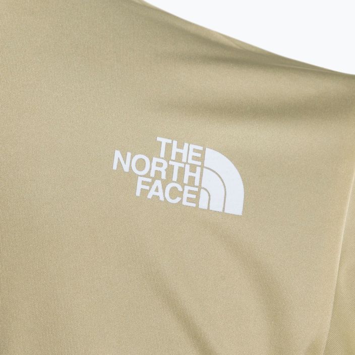 Maglietta The North Face Reaxion Easy gravel da uomo 4