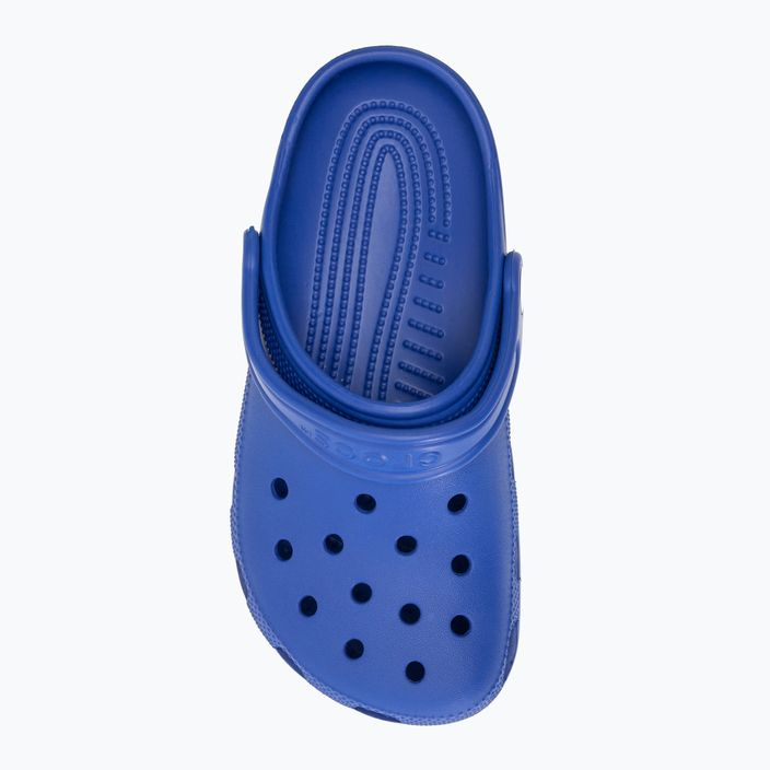 Crocs Classic Clog Bambini infradito blu 7