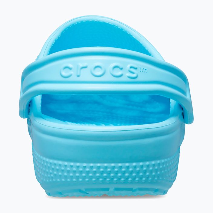 Crocs Classic Clog Bambini Ciabatte artico 11