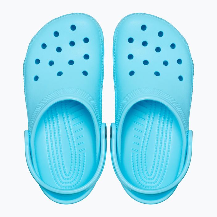 Crocs Classic Clog Bambini Ciabatte artico 13