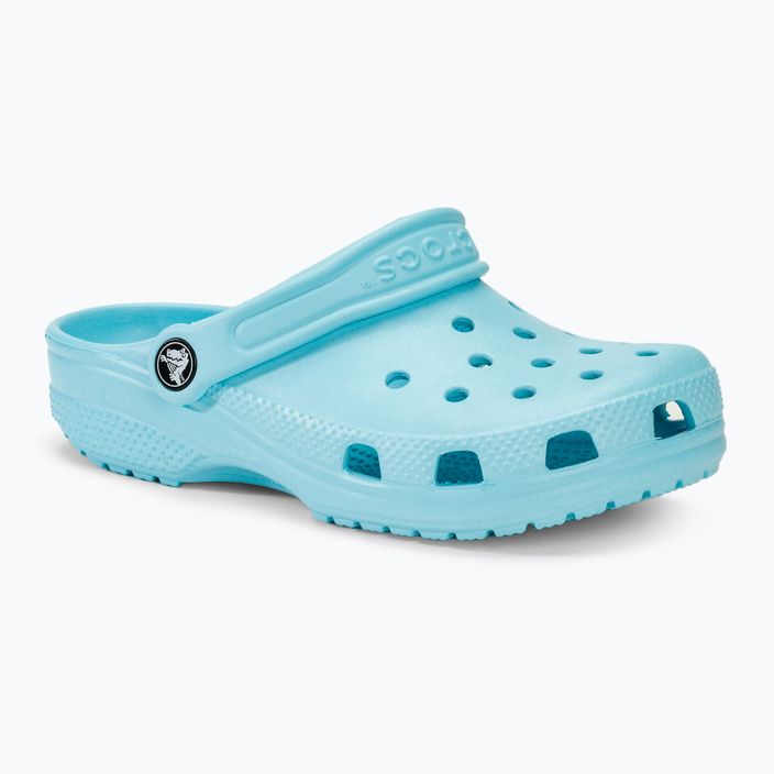 Crocs Classic Clog Bambini Ciabatte artico 2