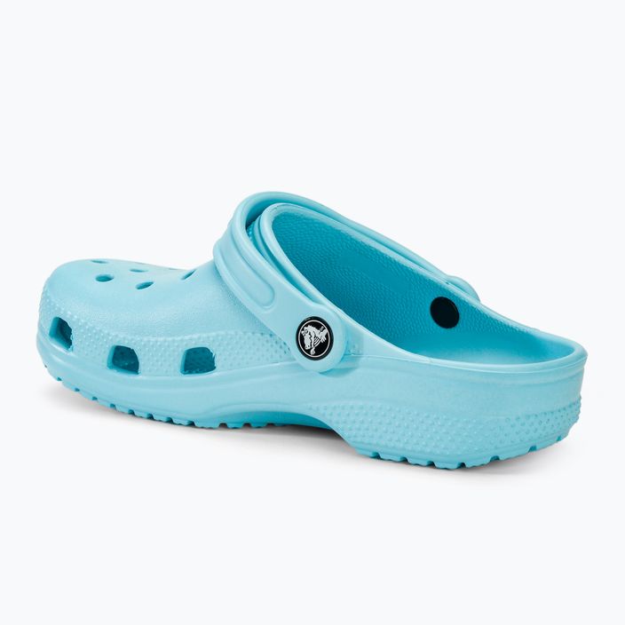 Crocs Classic Clog Bambini Ciabatte artico 4