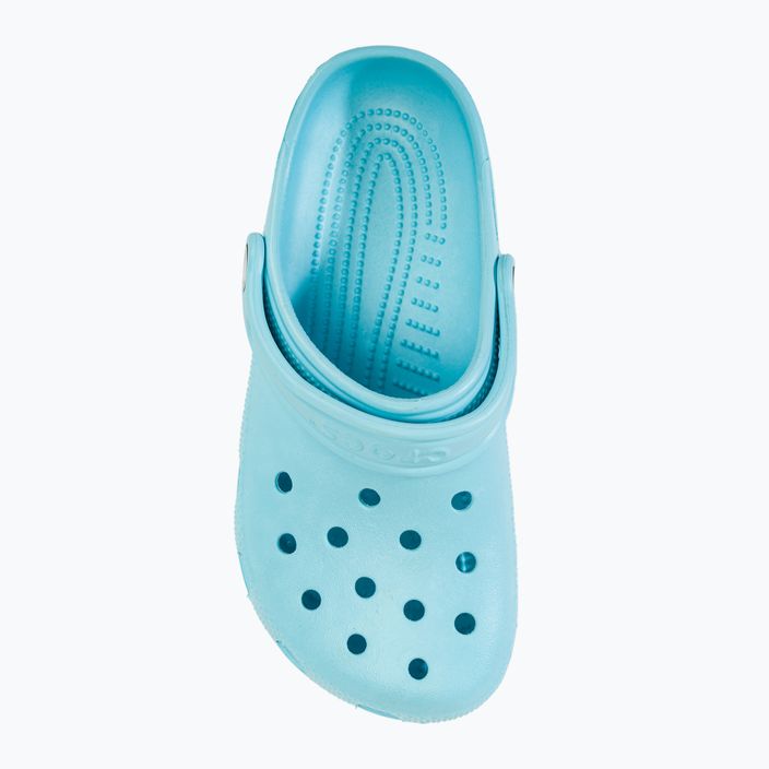 Crocs Classic Clog Bambini Ciabatte artico 6