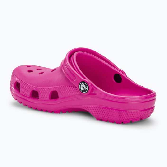 Crocs Classic Clog Bambini infradito succo di frutta 4