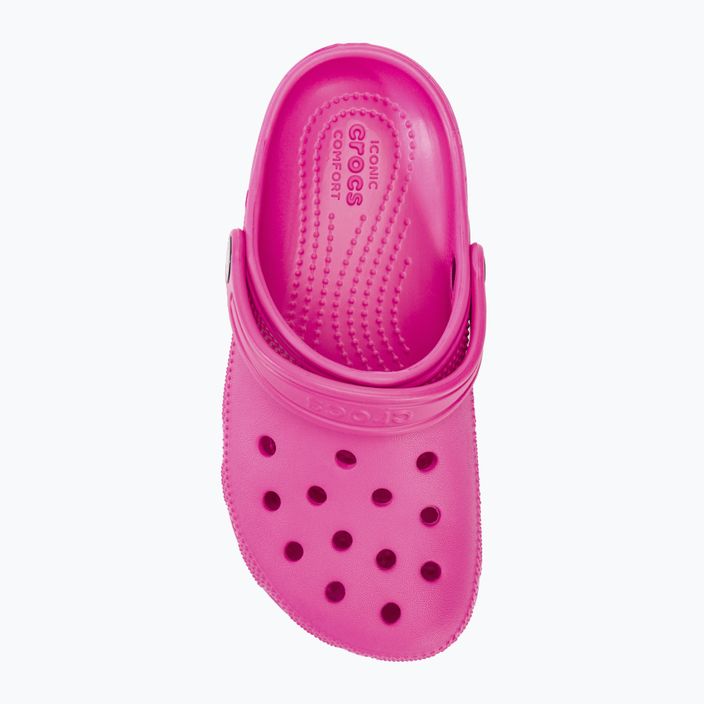 Crocs Classic Clog Bambini infradito succo di frutta 6