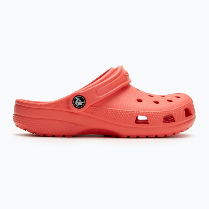 Crocs Classic Ciabatte anguria neon 3