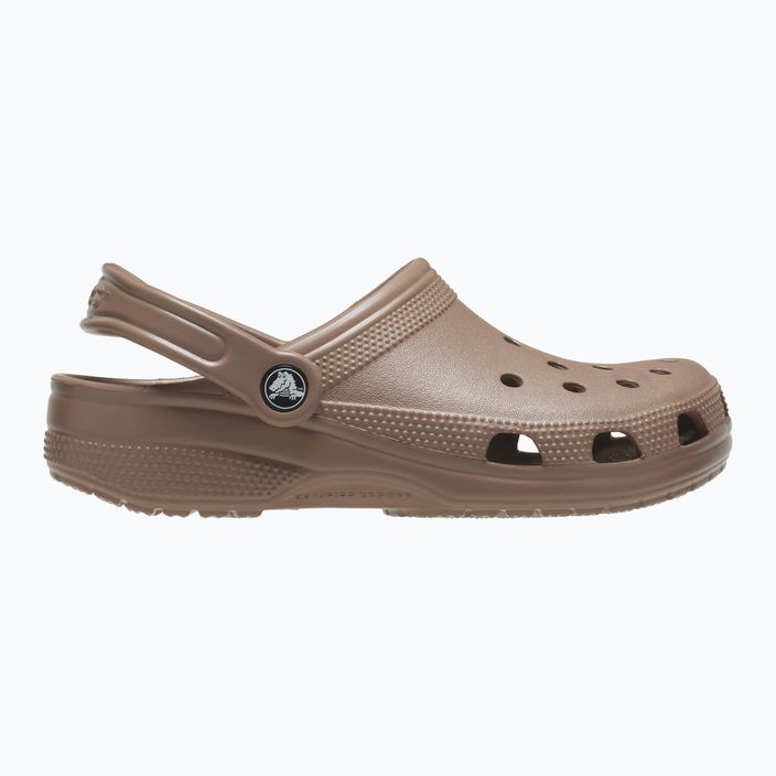 Ciabatte Crocs Classic latte 2