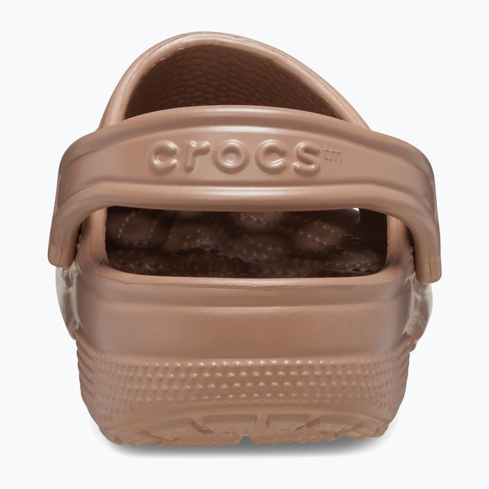 Ciabatte Crocs Classic latte 3