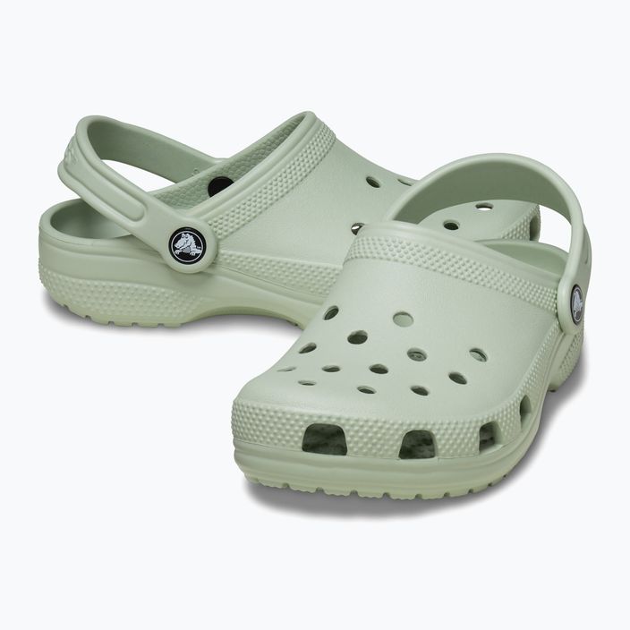 Crocs Classic Clog - Infradito per bambini 11