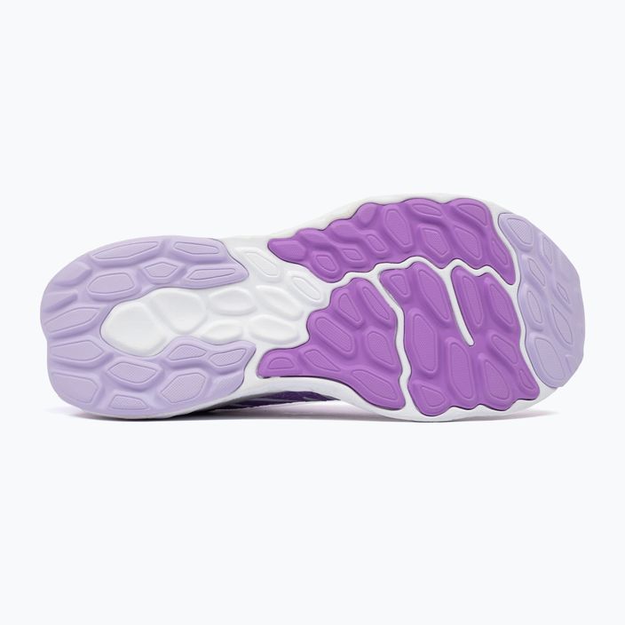 Scarpe da corsa da donna New Balance Fresh Foam X 1080 v12 electric purple 15