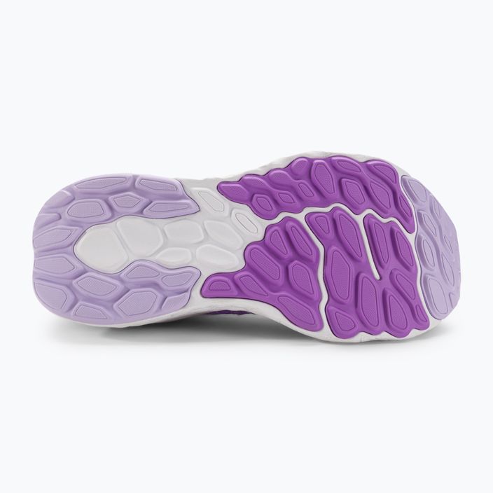 Scarpe da corsa da donna New Balance Fresh Foam X 1080 v12 electric purple 5