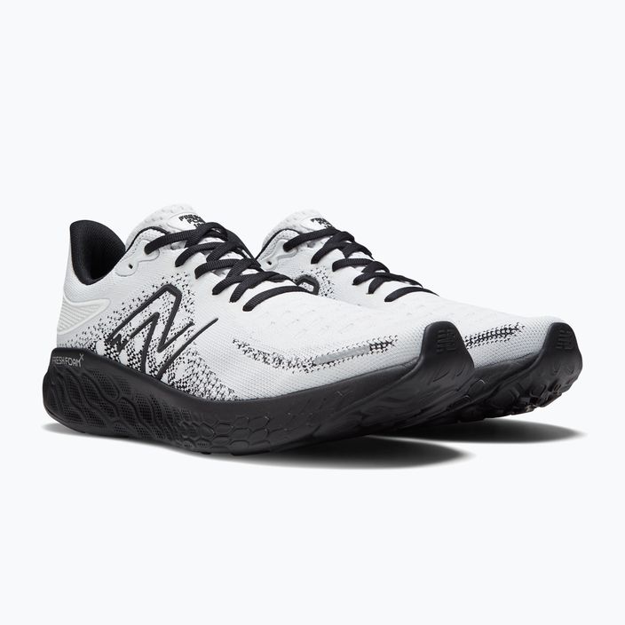 New Balance Fresh Foam X 1080 v12 scarpe da corsa uomo bianco 14