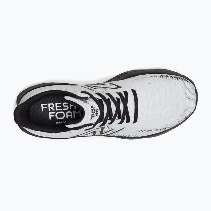 New Balance Fresh Foam X 1080 v12 scarpe da corsa uomo bianco 15